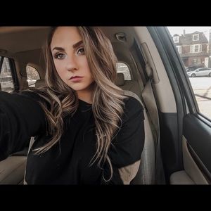 Meet your Posher, Alyssa